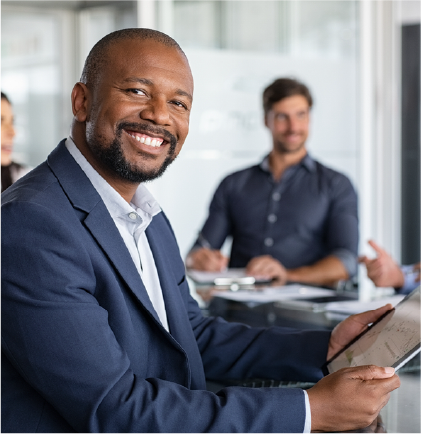 Woman with fresh vegetables